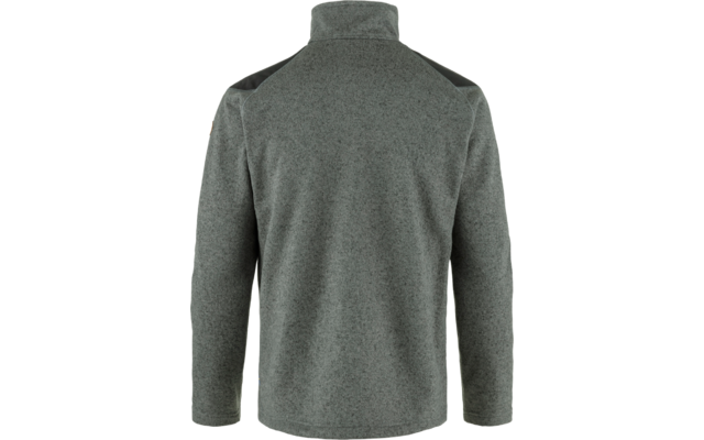 Fjällräven Buck Herren Fleecejacke