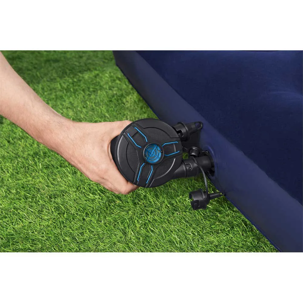 Bestway 62254 4XLR20/D D-Zellen-Luftpumpe 6V