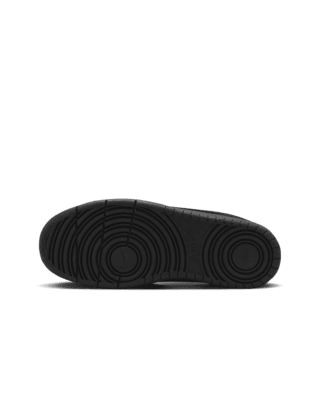 Nike Court Borough Low Recraft Big Kids' Shoes