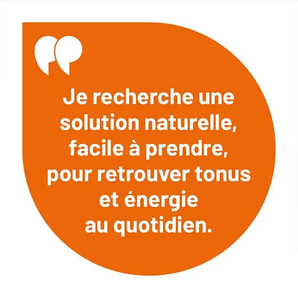 Mag2 Phyto Energie Complément Alimentaire Magnésium Nervosité Fatigue 30 Ampoules