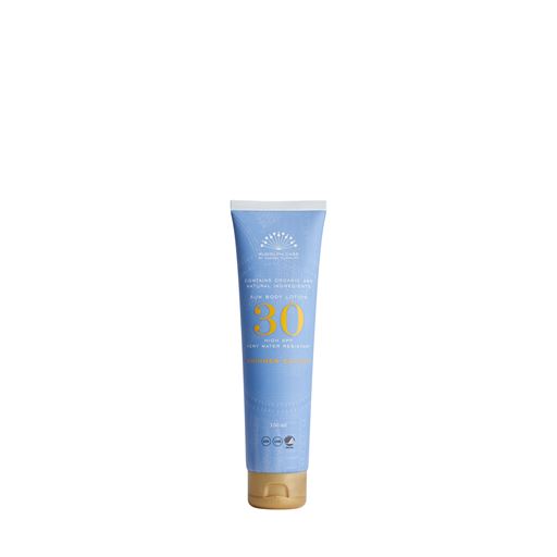 Rudolph Care Sun Shimmer Edition SPF 30 Body Lotion, 150 ml