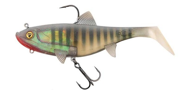Fox Rage Wobble Replicant Shad 7.5cm (10g)