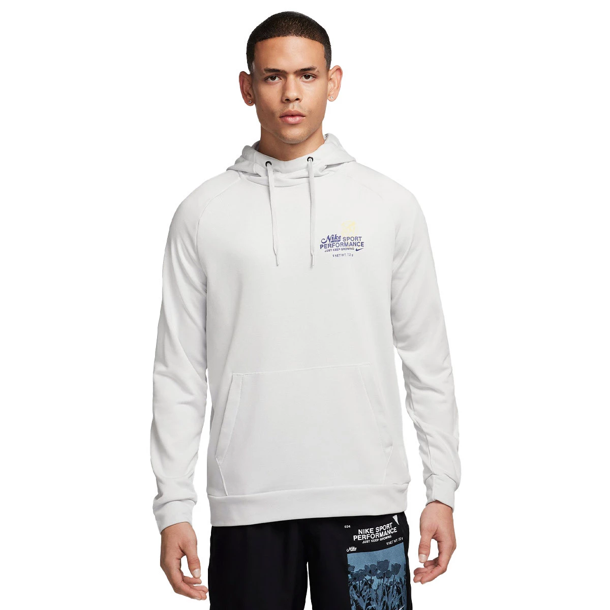 Sweatshirt Nike Dri-Fit Graphic