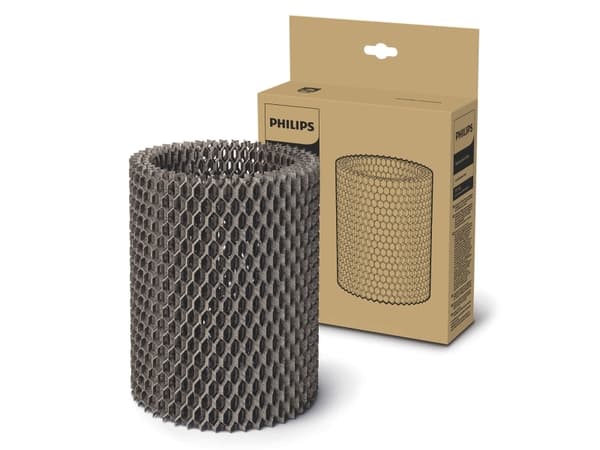 Philips FY1190 - Filter - for luftfukter - grå - for 2000 series HU2510