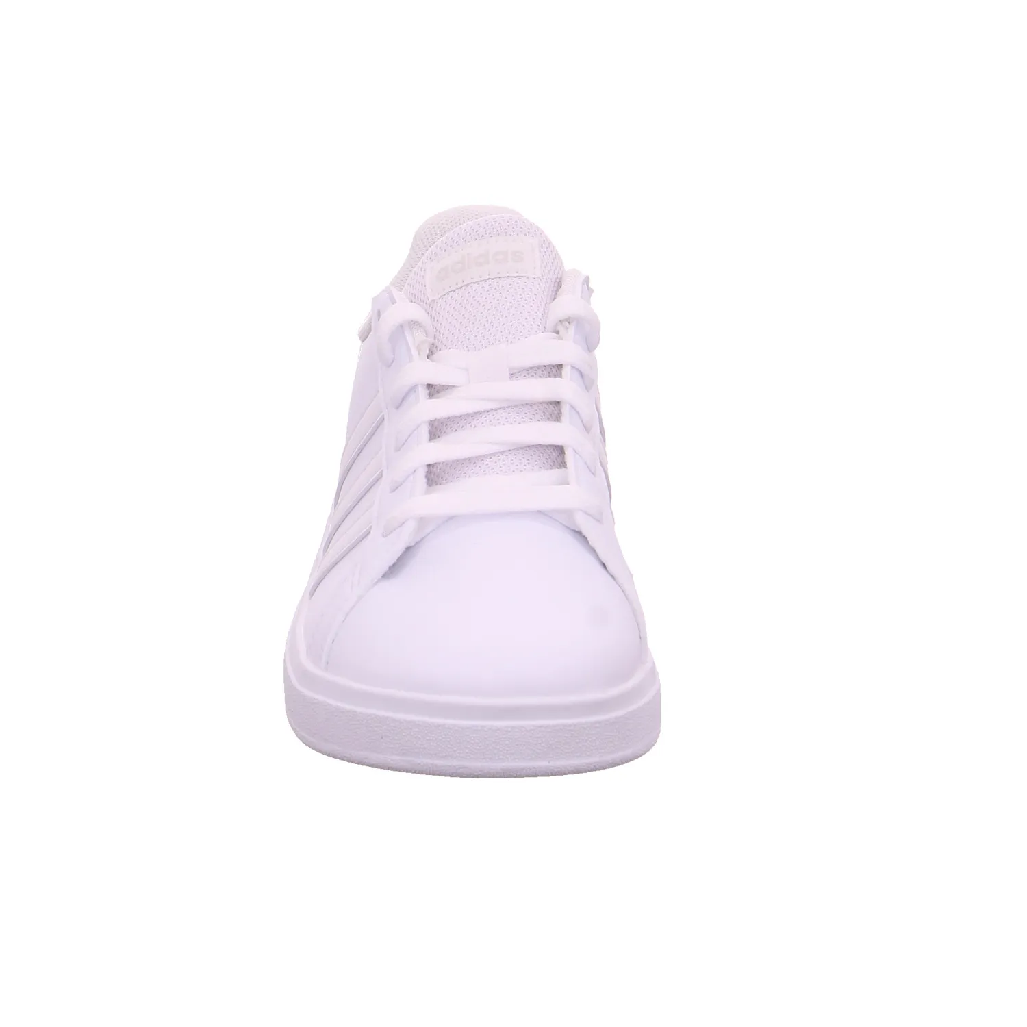 ADIDAS Kinder Sportschuh Weiss Synthetik
