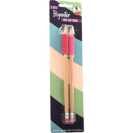 Danpen blyanter