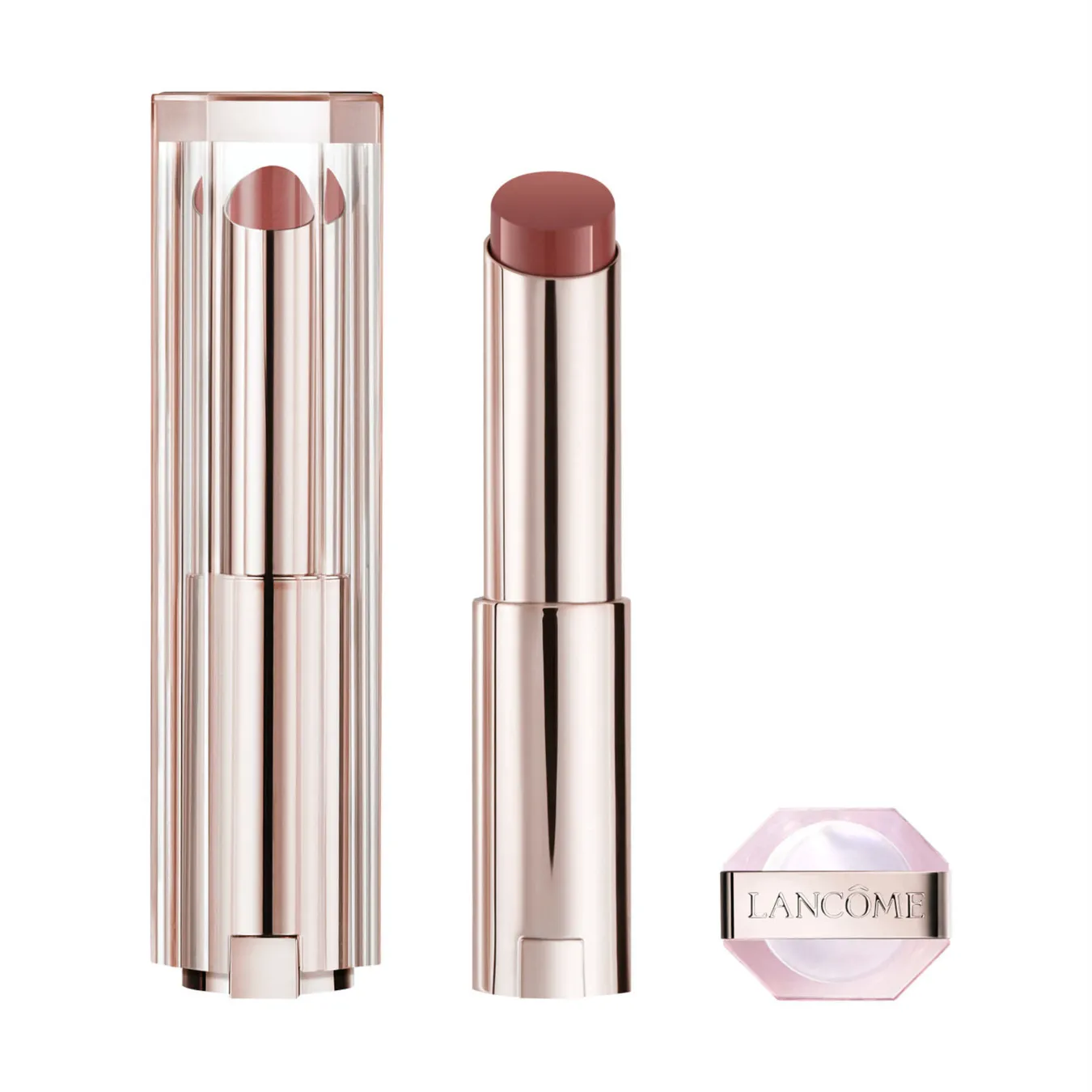 Lancôme Lip Idôle Butterglow Lippenbalsam10 Keep it glowy