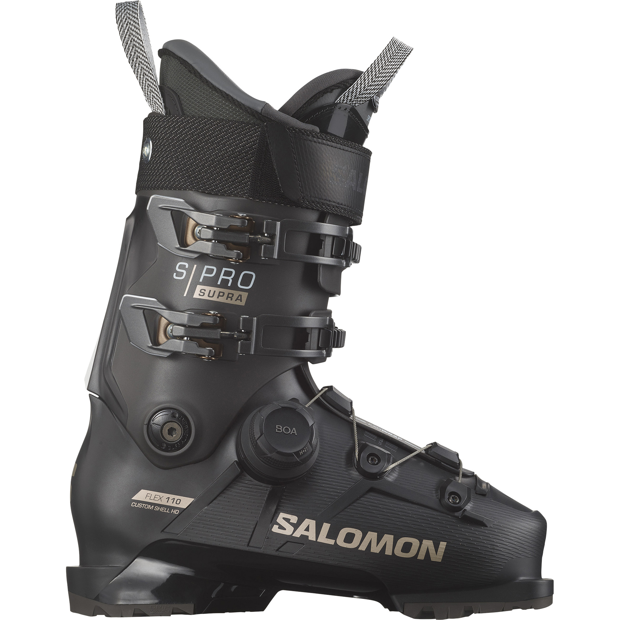 Salomon S/PRO Supra Boa 110