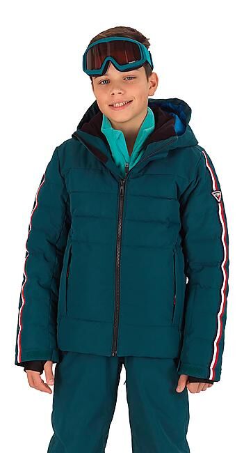 ROSSIGNOL - BOY HIVER POLYDOWN