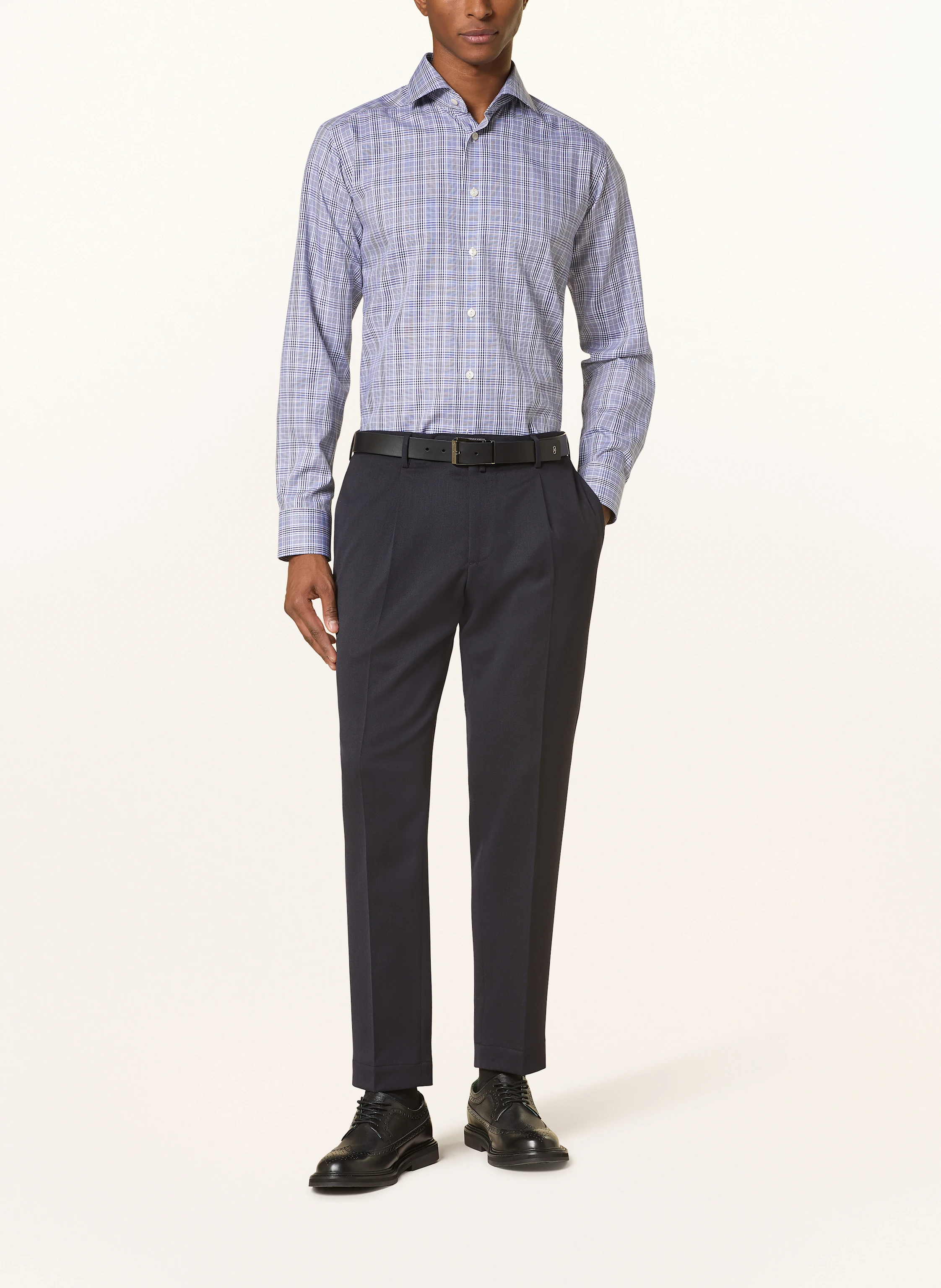 ETON Hemd Slim Fit