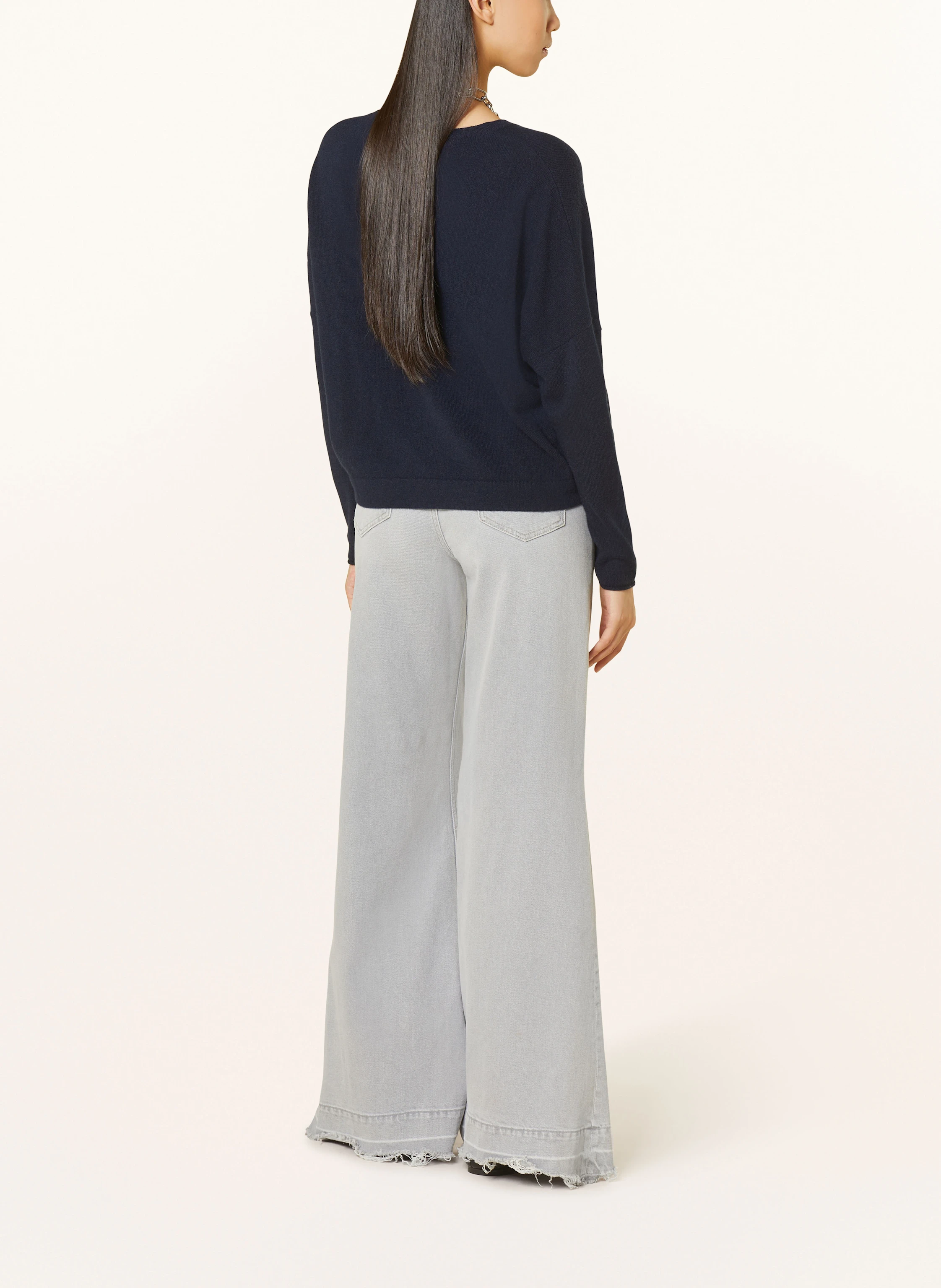 MRS & HUGS Cashmere-Pullover