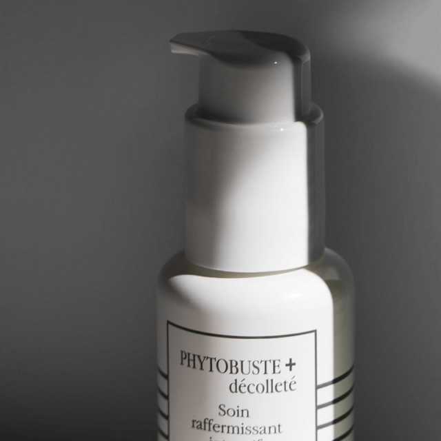 Phytobuste  Décolleté Soin raffermissant SISLEY