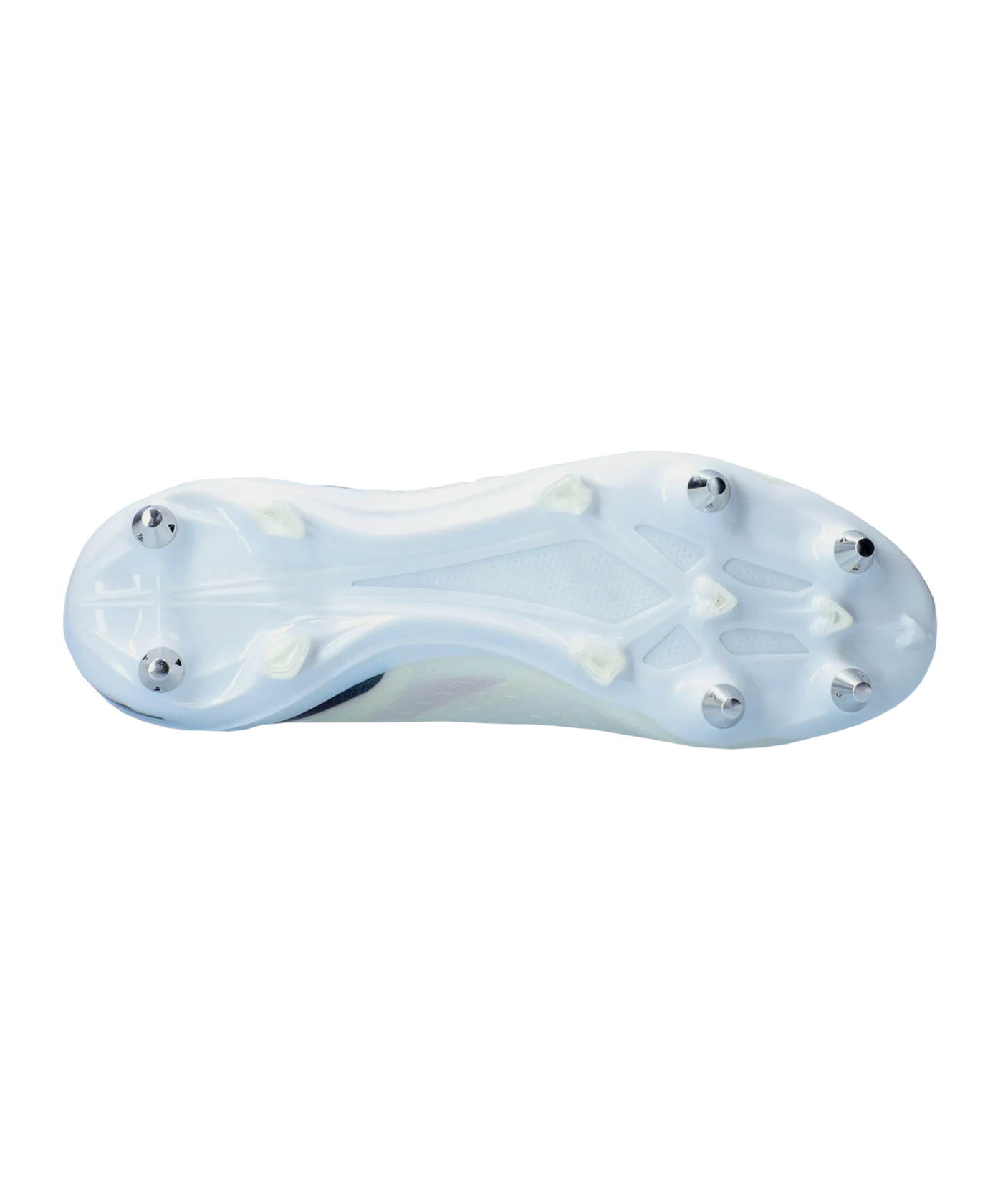 adidas X Speedportal.1 SG Pearlized Weiss