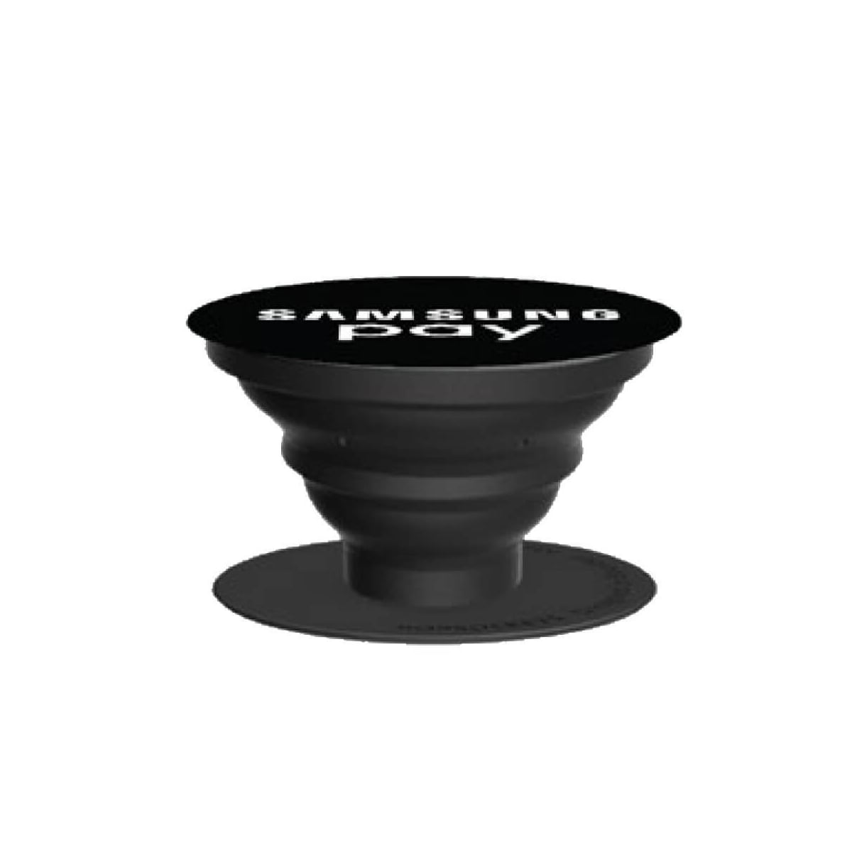 POPSOCKETS PopSockets B2B Samsung Play Holder og stativ
