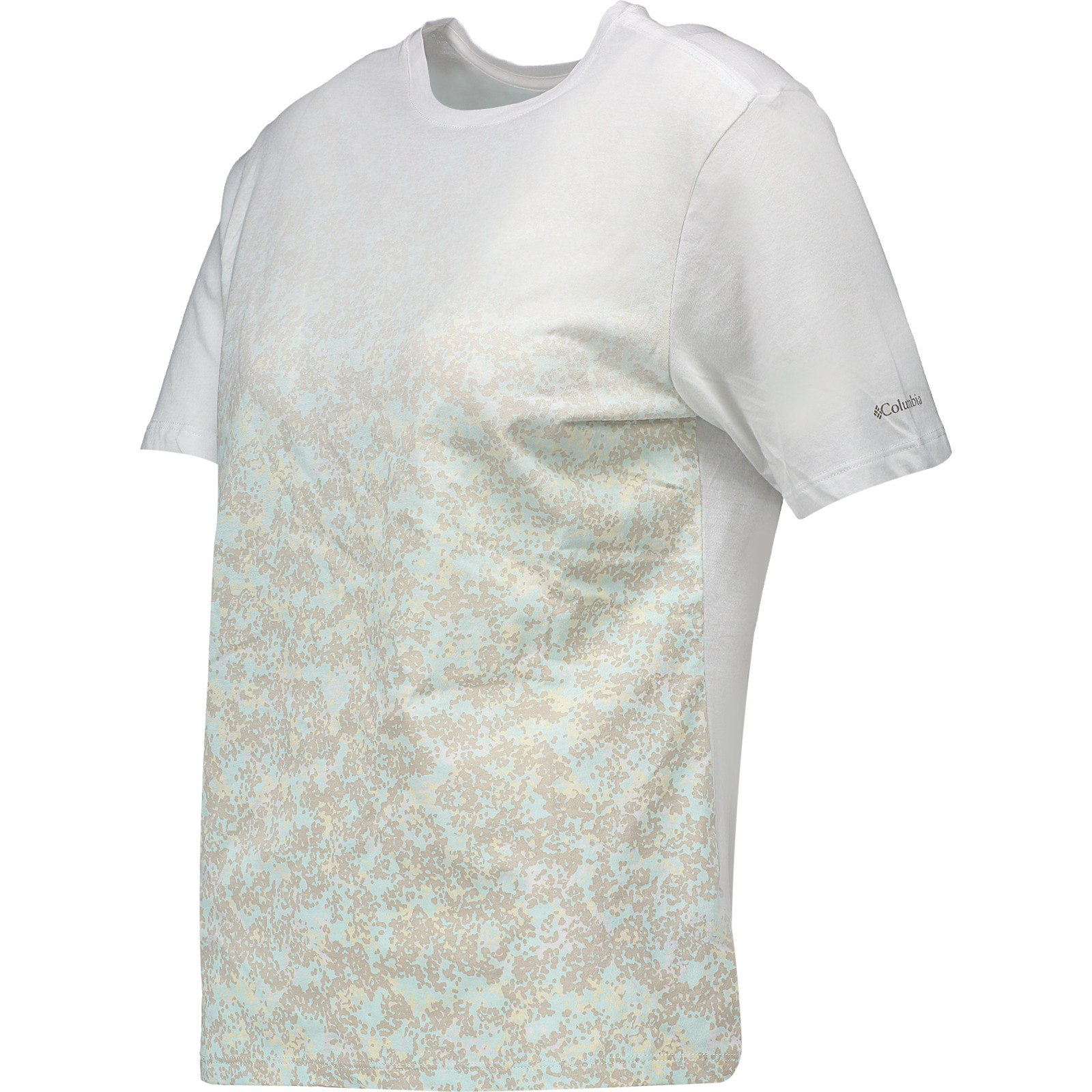 Columbia Damen-T-Shirt Daisy Days L, hellblau
