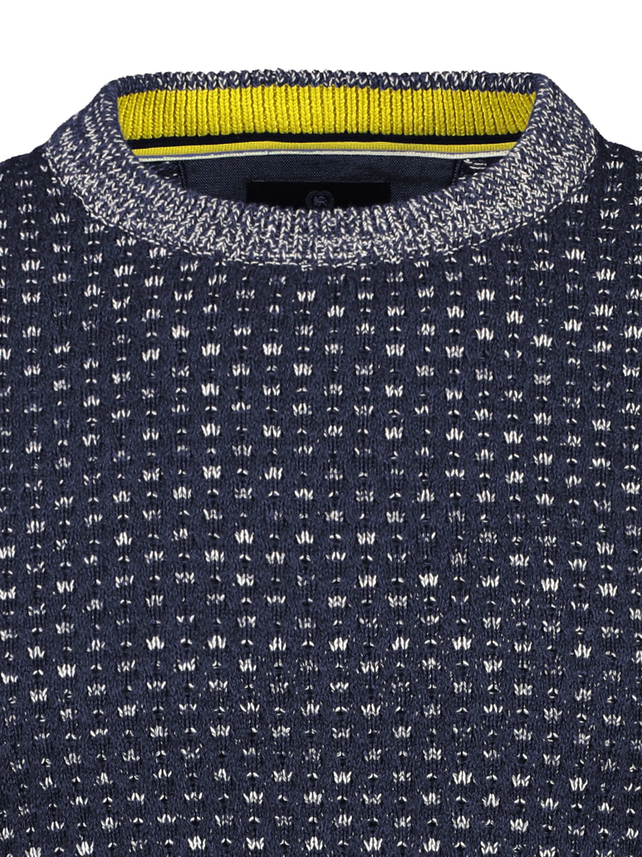 Herren Strickpullover