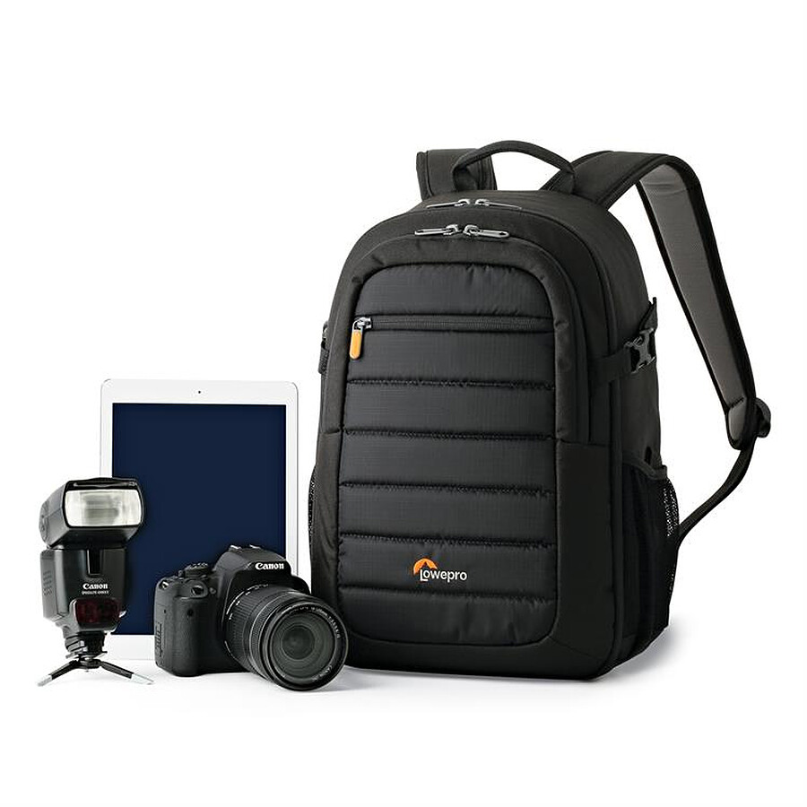 Lowepro Sac à dos Tahoe BP 150 Noir