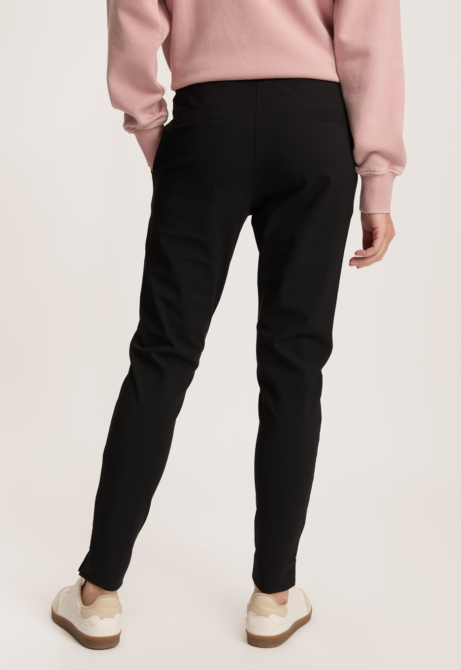 Silvercreek Femme Broek