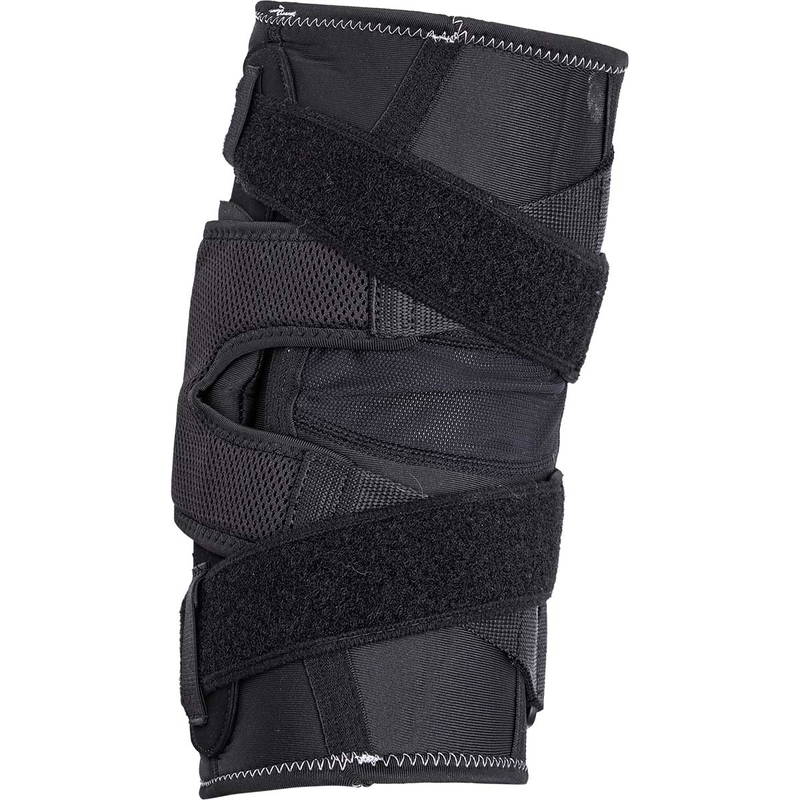 Endurance Protech Open Knæbeskytter M/Skinner