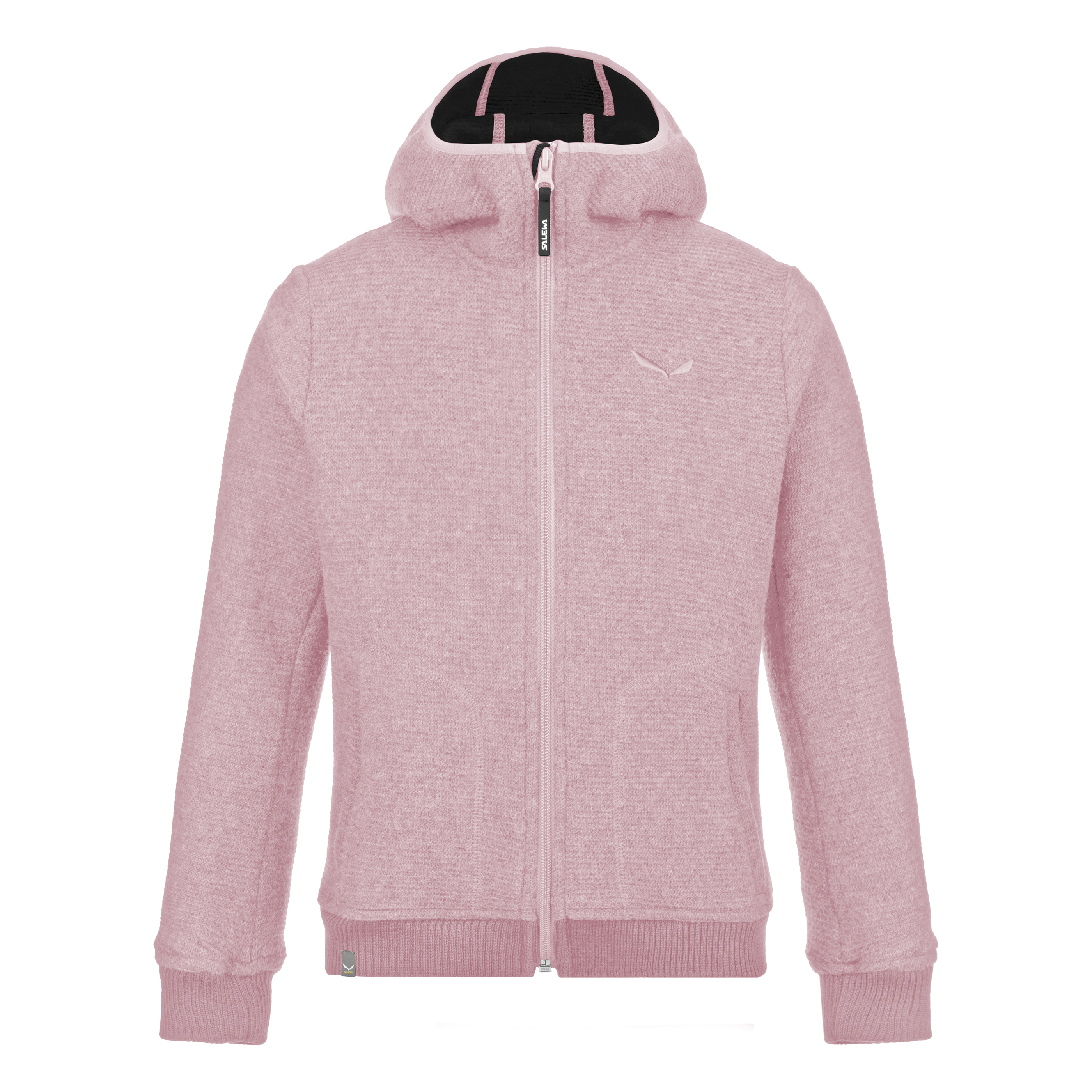 Sarner Light Kapuzenjacke Kind