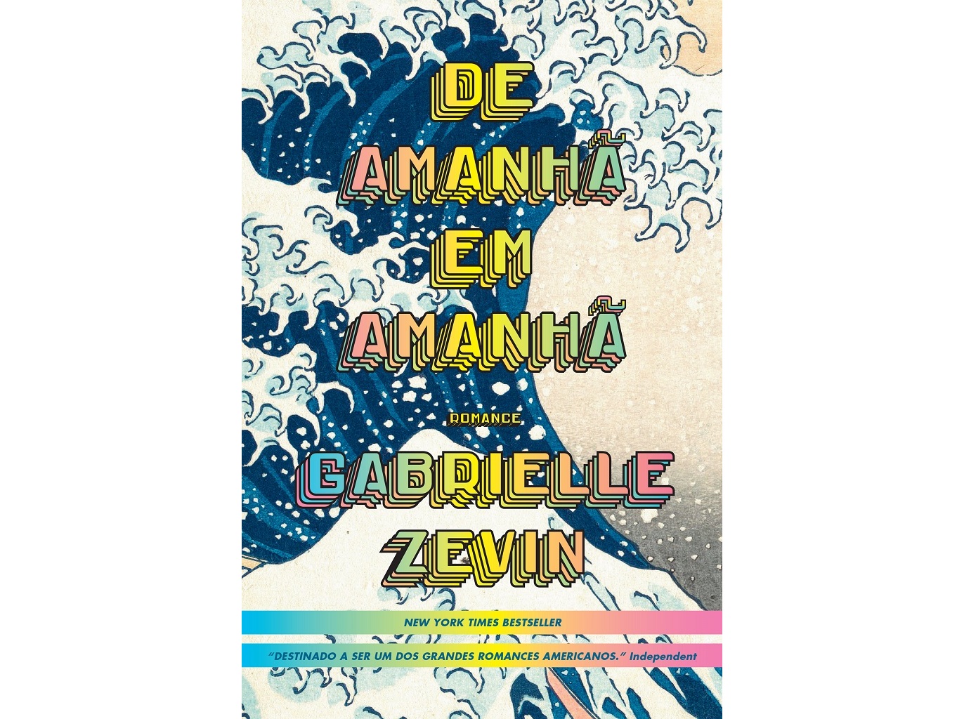DE AMANHÃ EM AMANHÃ