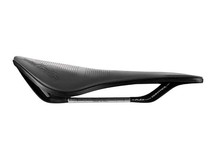 Selle Italia Model x Green Superflow Zadel