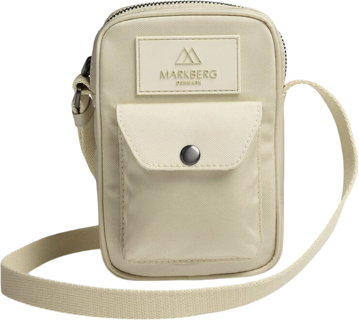 Markberg DarlaMBG Phone Bag, Monochrome Cloud cream