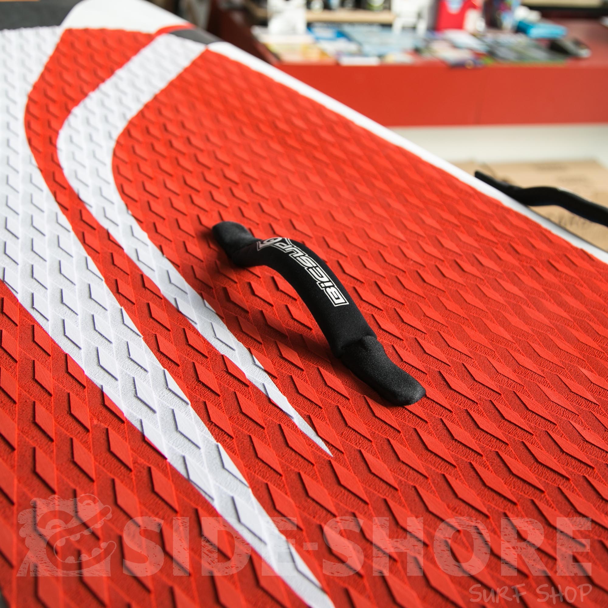Bic Sport / Tahe TRACER WS carbon 14' X 26