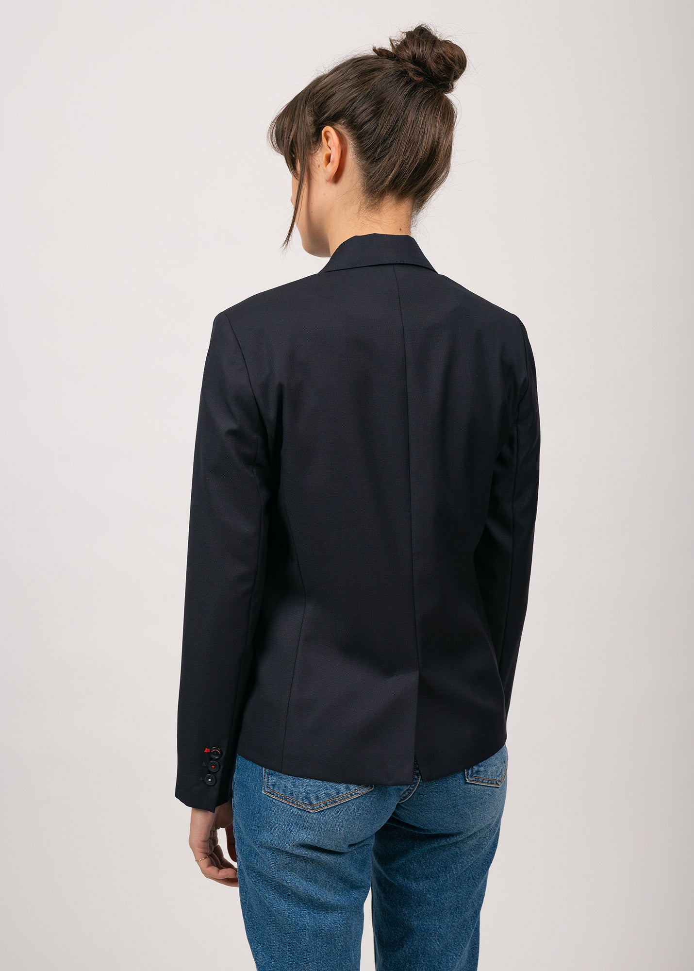 Veste de blazer Ste Cécile
