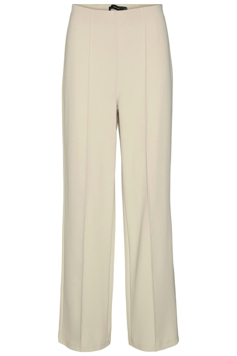 Vero Moda beige dames broek
