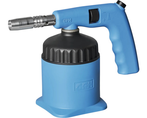 CFH PZ 5000-brander