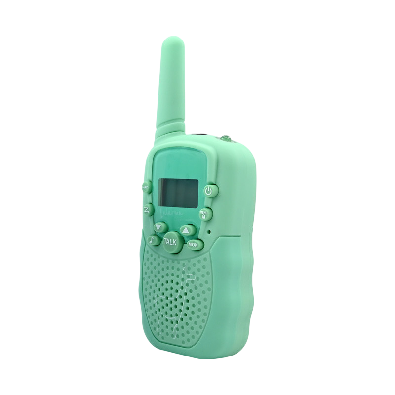 Walkie Talkie 1 Stück Mix und Match Mint