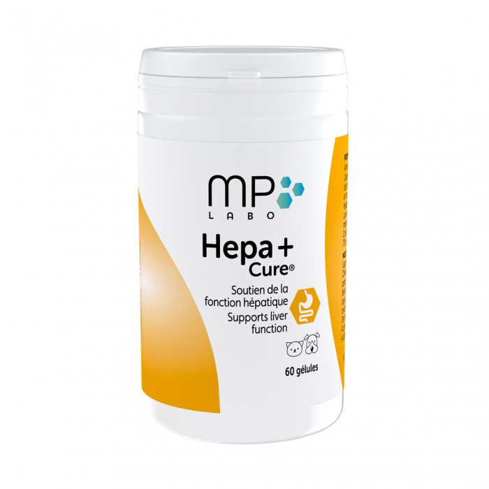 Hepa+Cure