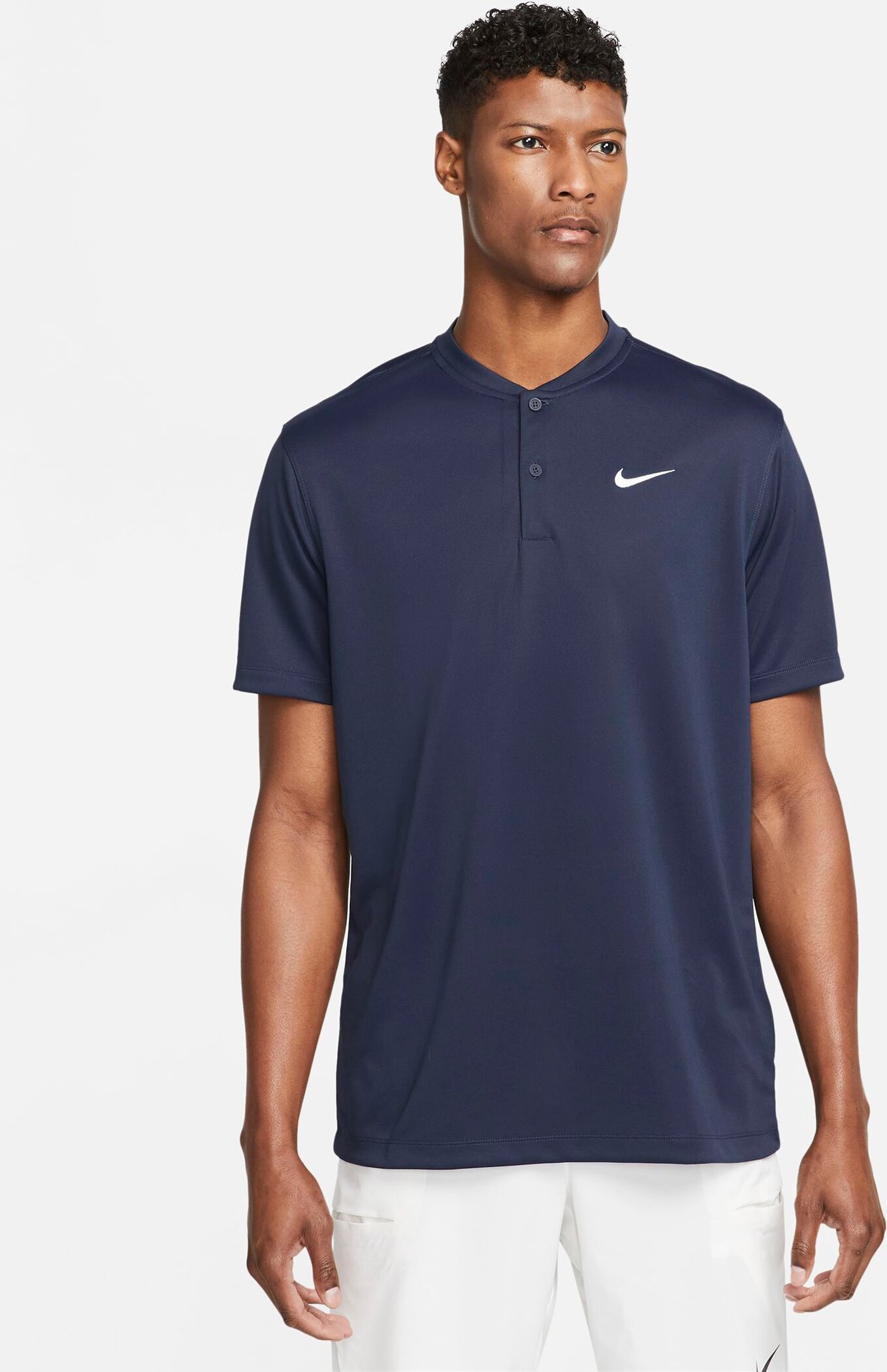 Nike NikeCourt Dri-FIT Men"s Tennis