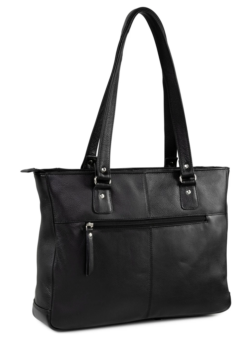 Laurina Tasche aus Vollrind-Nappaleder