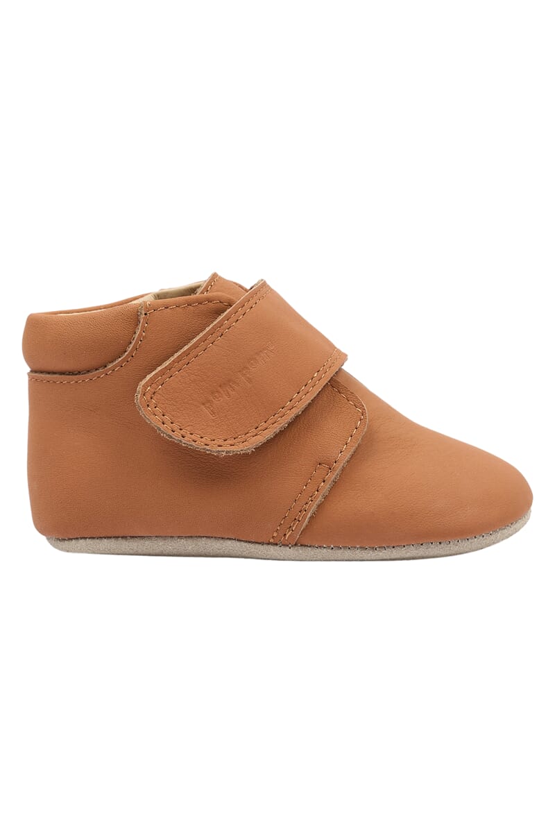 Beginners Velcro camel - PomPom - Rumpetroll