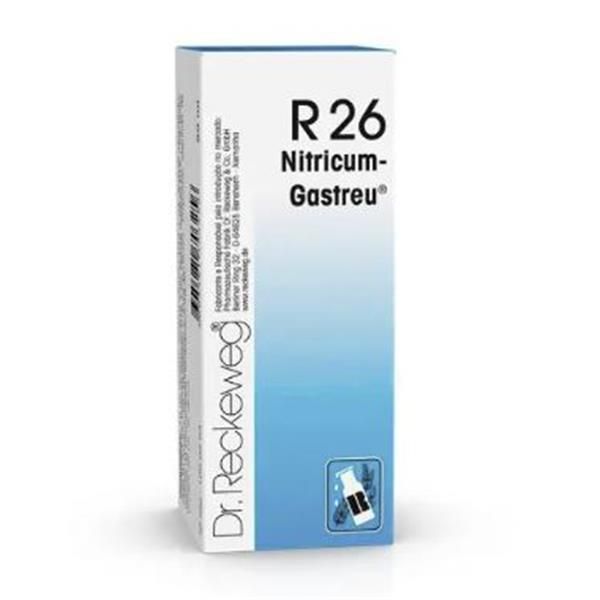 R-26 Gotas