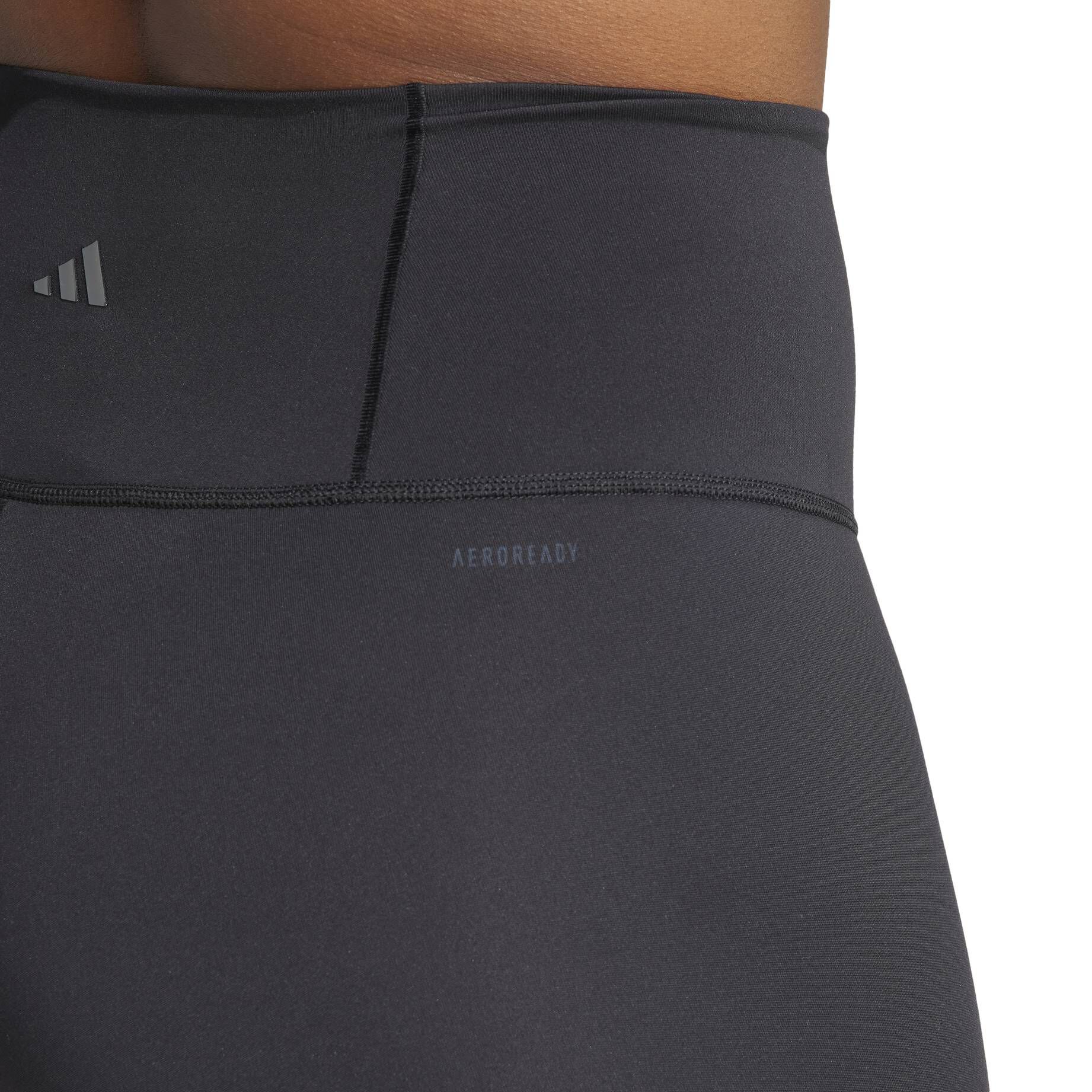 adidas Performance| Damen Trainingsleggings ALL ME 7/8