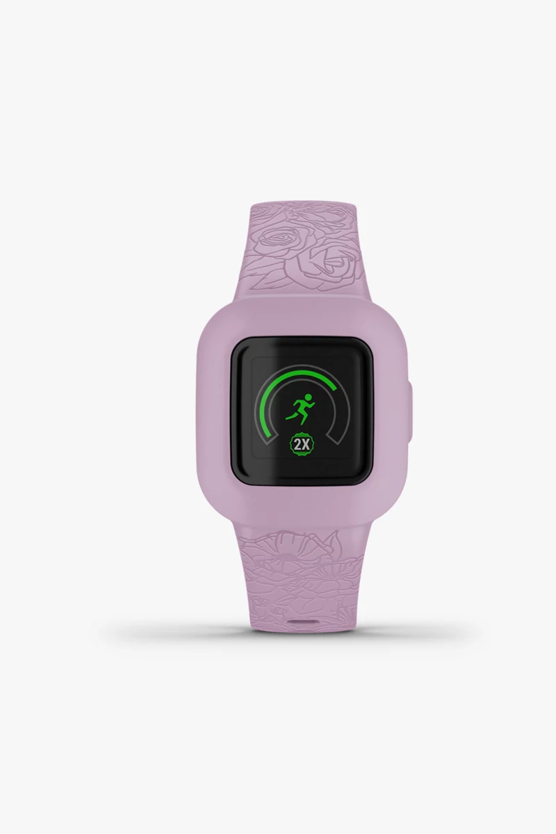 GARMIN Vivofit 3 Kinder Sportuhr