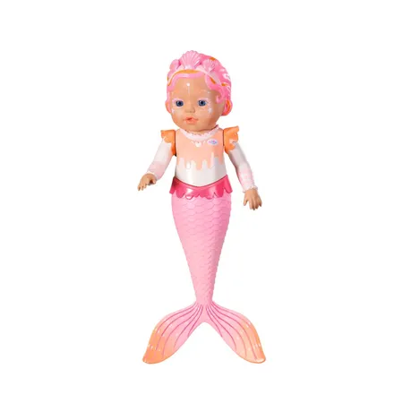 BABY born® My First Mermaid 37cm