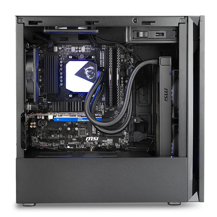 Materiel.net ProStation Win11 Pro