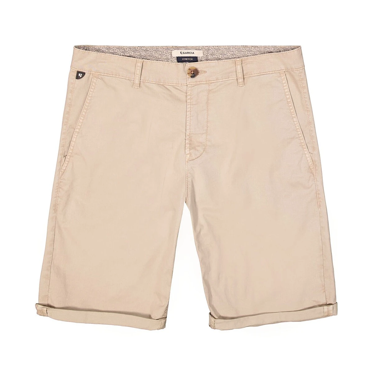 Heren Short KOKE-2030