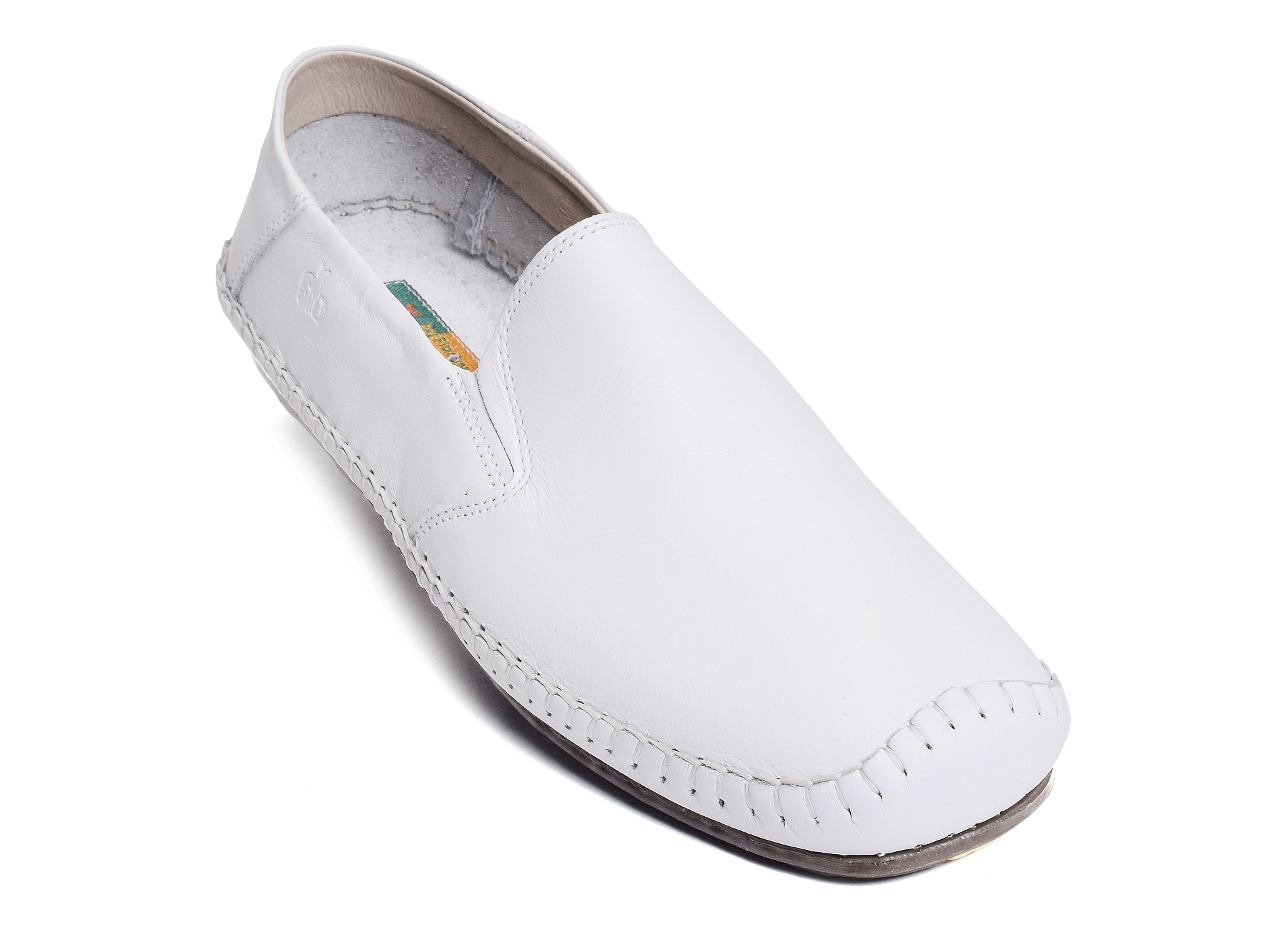 Niza dingo 612 blanc