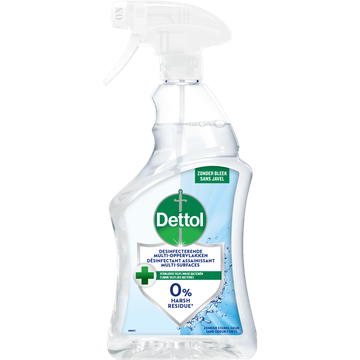 Dettol Spray Multireiniger 750 ML