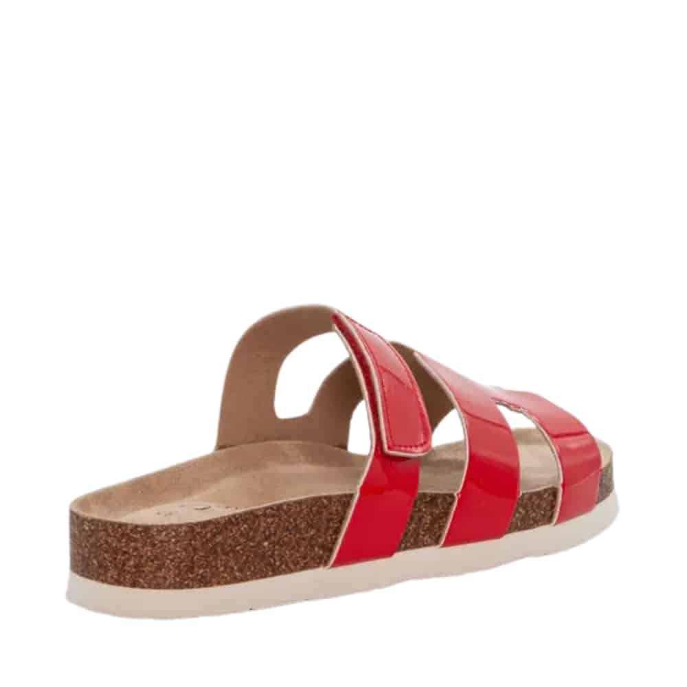 Duffy Florens Ventiquattro Sandal Dame