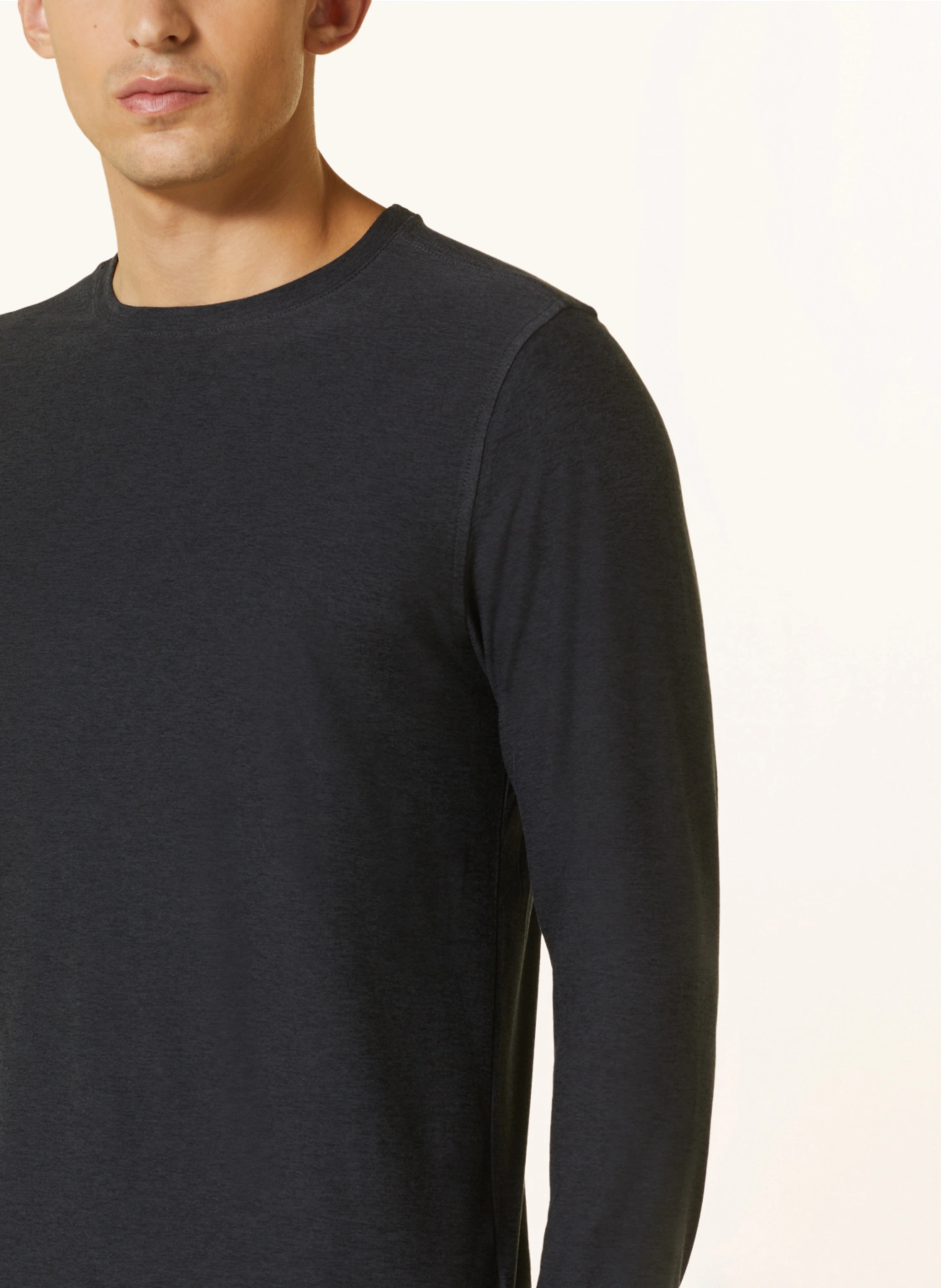 vuori Longsleeve STRATO
