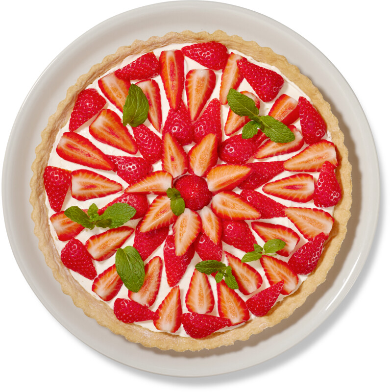 AH Quiche & taartdeeg
