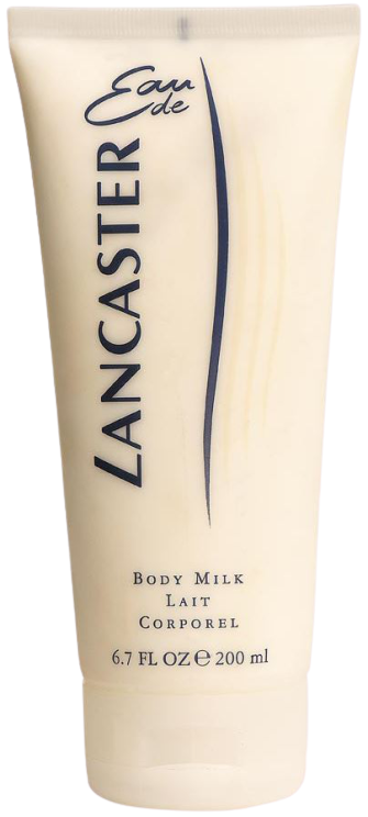 Lancaster Bodymilk 200ml