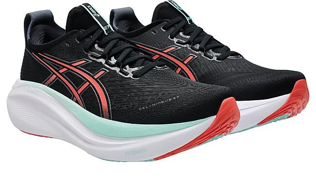 ASICS - CHAUSSURES DE RUNNING GEL NIMBUS 27 M