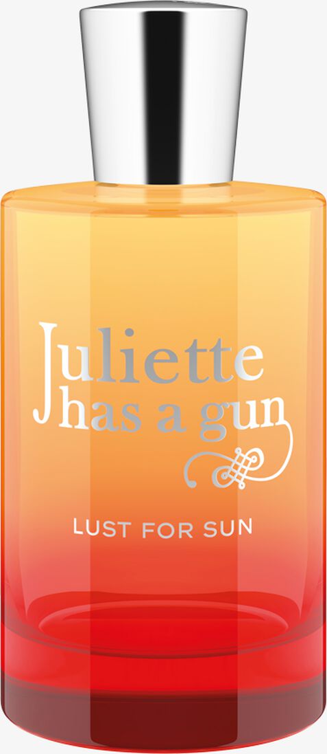 juliette has a gun parfum lust for sun 100ml - eau de parfum